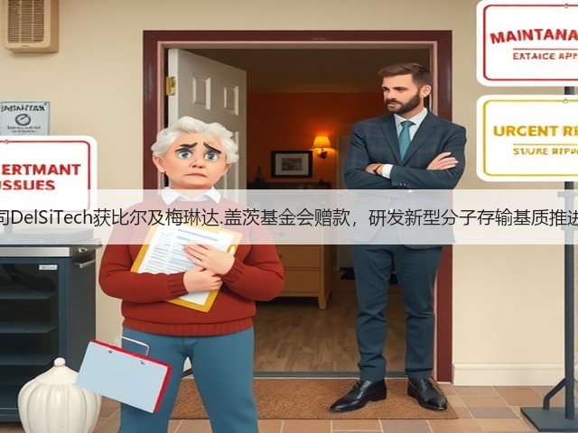 生物制药公司DelSiTech获比尔及梅琳达.盖茨基金会赠款,研发新型分子存输基质推进艾滋病防治(图3) 生物制药公司DelSiTech获比尔及梅琳达.盖茨基金会赠款,研发新型分子存输基质推进艾滋病防治(图3)