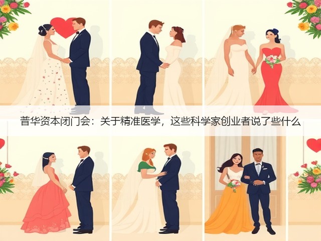 普华资本闭门会:关于精准医学,这些科学家创业者说了些什么(图3) 普华资本闭门会:关于精准医学,这些科学家创业者说了些什么(图3)
