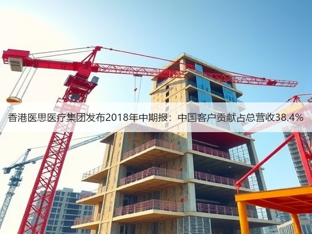 香港医思医疗集团发布2018年中期报:中国客户贡献占总营收38.4%(图3) 香港医思医疗集团发布2018年中期报:中国客户贡献占总营收38.4%(图3)