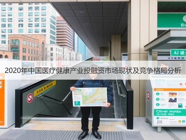 2020年中国医疗健康产业投融资市场现状及竞争格局分析(图1) 2020年中国医疗健康产业投融资市场现状及竞争格局分析(图1)