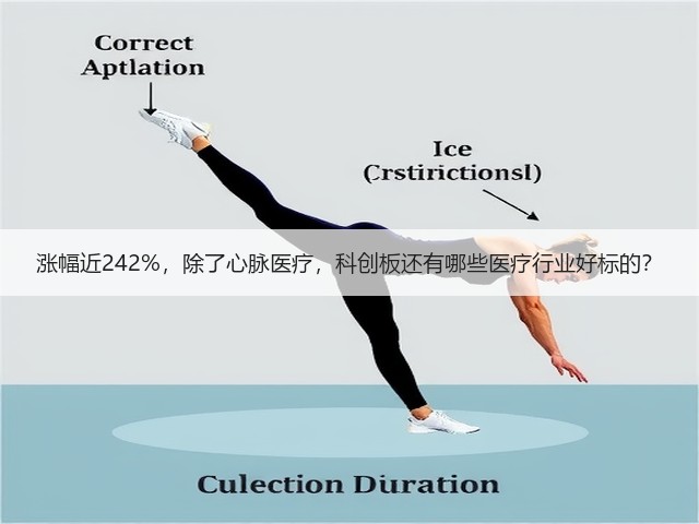 涨幅近242%,除了心脉医疗,科创板还有哪些医疗行业好标的?(图1) 涨幅近242%,除了心脉医疗,科创板还有哪些医疗行业好标的?(图1)