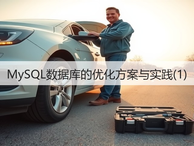 MySQL数据库的优化方案与实践(1)(图2) MySQL数据库的优化方案与实践(1)(图2)