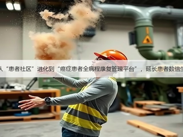 觅健:从“患者社区”进化到“癌症患者全病程康复管理平台”,延长患者数倍生命周期(图1) 觅健:从“患者社区”进化到“癌症患者全病程康复管理平台”,延长患者数倍生命周期(图1)