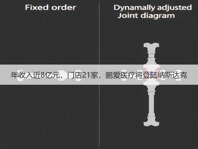 年收入近8亿元,门店21家,鹏爱医疗将登陆纳斯达克(图2) 年收入近8亿元,门店21家,鹏爱医疗将登陆纳斯达克(图2)
