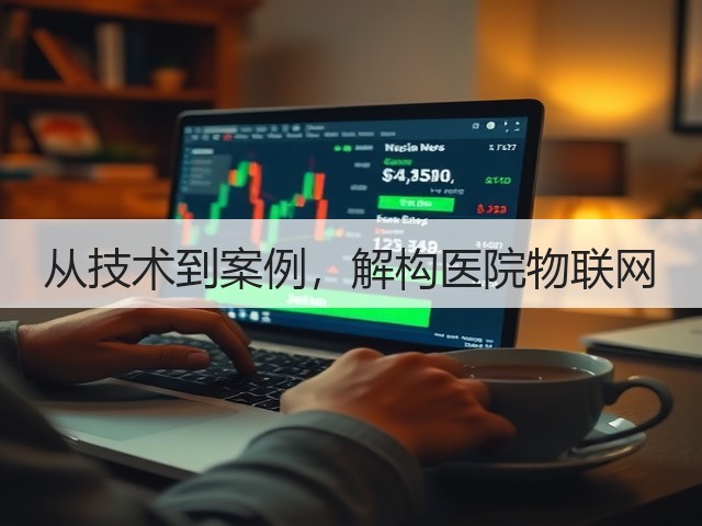 从技术到案例,解构医院物联网(图1) 从技术到案例,解构医院物联网(图1)