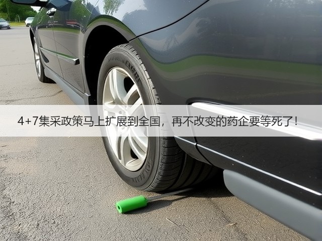 4+7集采政策马上扩展到全国,再不改变的药企要等死了!(图2) 4+7集采政策马上扩展到全国,再不改变的药企要等死了!(图2)