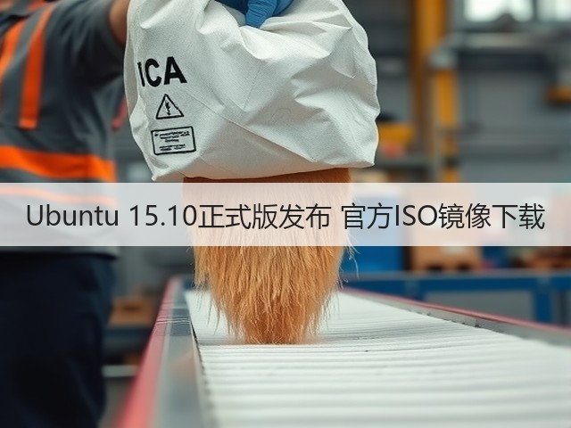 Ubuntu 15.10正式版发布 官方ISO镜像下载(图1) Ubuntu 15.10正式版发布 官方ISO镜像下载(图1)