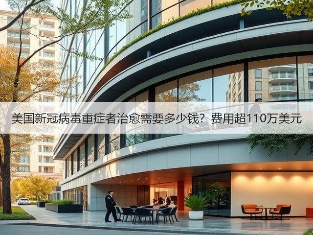 美国新冠病毒重症者治愈需要多少钱?费用超110万美元(图1) 美国新冠病毒重症者治愈需要多少钱?费用超110万美元(图1)