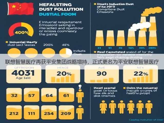 联想智慧医疗再获平安集团战略增持,正式更名为平安联想智慧医疗(图3) 联想智慧医疗再获平安集团战略增持,正式更名为平安联想智慧医疗(图3)