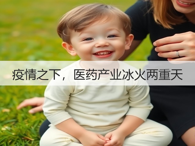 疫情之下,医药产业冰火两重天(图3) 疫情之下,医药产业冰火两重天(图3)
