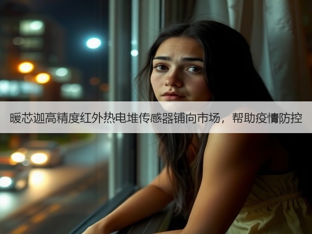 暖芯迦高精度红外热电堆传感器铺向市场,帮助疫情防控(图3) 暖芯迦高精度红外热电堆传感器铺向市场,帮助疫情防控(图3)