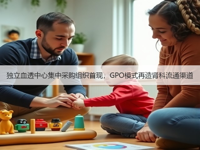 独立血透中心集中采购组织首现,GPO模式再造肾科流通渠道(图1) 独立血透中心集中采购组织首现,GPO模式再造肾科流通渠道(图1)