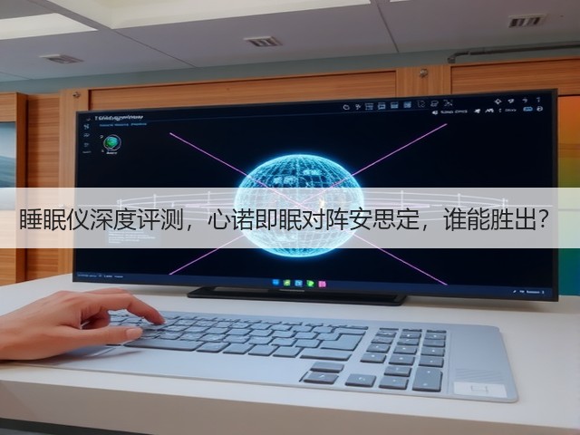 睡眠仪深度评测,心诺即眠对阵安思定,谁能胜出?(图1) 睡眠仪深度评测,心诺即眠对阵安思定,谁能胜出?(图1)