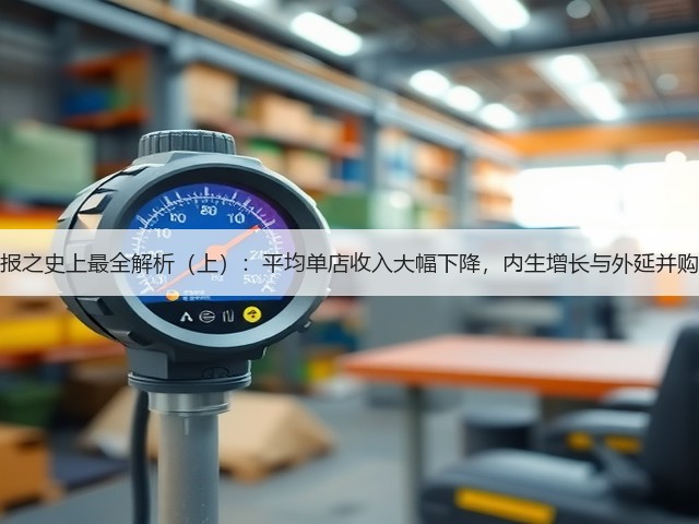 美年健康财报之史上最全解析(上):平均单店收入大幅下降,内生增长与外延并购均遇挑战!(图3) 美年健康财报之史上最全解析(上):平均单店收入大幅下降,内生增长与外延并购均遇挑战!(图3)