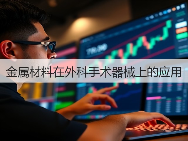 金属材料在外科手术器械上的应用(图2) 金属材料在外科手术器械上的应用(图2)