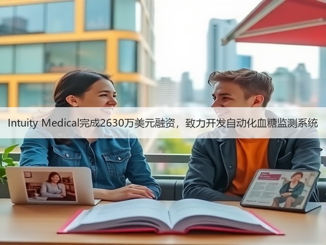 Intuity Medical完成2630万美元融资,致力开发自动化血糖监测系统(图3) Intuity Medical完成2630万美元融资,致力开发自动化血糖监测系统(图3)