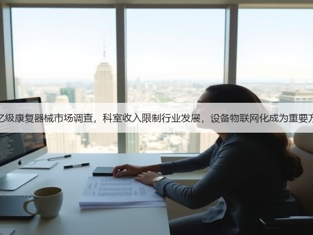 百亿级康复器械市场调查,科室收入限制行业发展,设备物联网化成为重要方向(图1) 百亿级康复器械市场调查,科室收入限制行业发展,设备物联网化成为重要方向(图1)