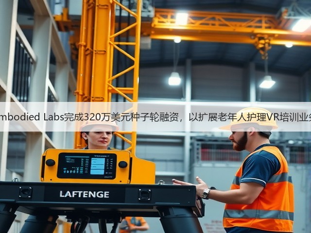 Embodied Labs完成320万美元种子轮融资,以扩展老年人护理VR培训业务(图3) Embodied Labs完成320万美元种子轮融资,以扩展老年人护理VR培训业务(图3)