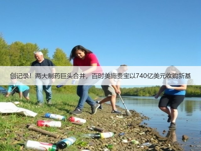 创记录!两大制药巨头合并,百时美施贵宝以740亿美元收购新基(图3) 创记录!两大制药巨头合并,百时美施贵宝以740亿美元收购新基(图3)