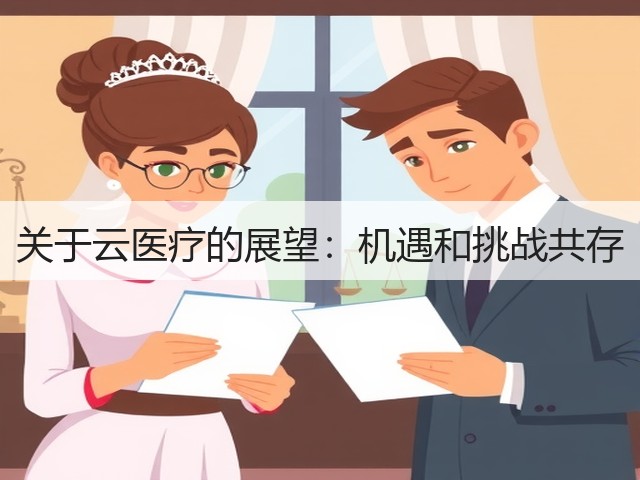 关于云医疗的展望:机遇和挑战共存(图3) 关于云医疗的展望:机遇和挑战共存(图3)
