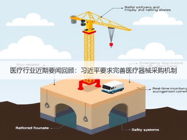 医疗行业近期要闻回顾:习近平要求完善医疗器械采购机制(图1) 医疗行业近期要闻回顾:习近平要求完善医疗器械采购机制(图1)