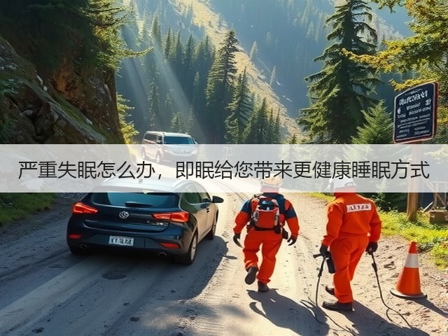 严重失眠怎么办,即眠给您带来更健康睡眠方式(图3) 严重失眠怎么办,即眠给您带来更健康睡眠方式(图3)