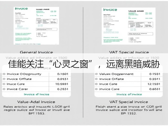佳能关注“心灵之窗”，远离黑暗威胁(图3)