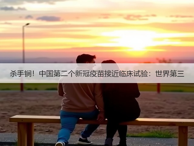 杀手锏!中国第二个新冠疫苗接近临床试验:世界第三(图1) 杀手锏!中国第二个新冠疫苗接近临床试验:世界第三(图1)