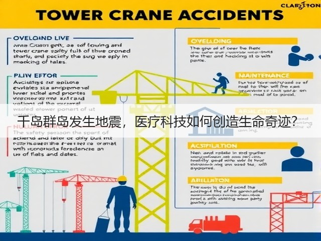 千岛群岛发生地震,医疗科技如何创造生命奇迹?(图2) 千岛群岛发生地震,医疗科技如何创造生命奇迹?(图2)