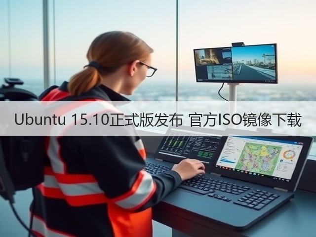 Ubuntu 15.10正式版发布 官方ISO镜像下载(图2) Ubuntu 15.10正式版发布 官方ISO镜像下载(图2)