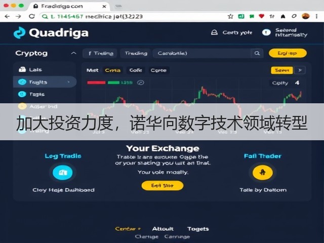加大投资力度,诺华向数字技术领域转型(图3) 加大投资力度,诺华向数字技术领域转型(图3)