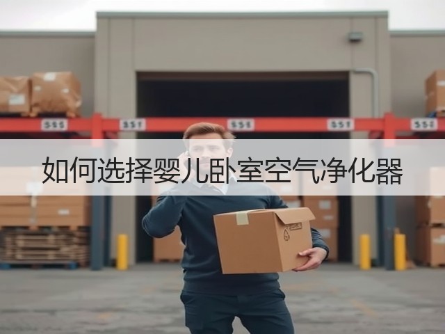 如何选择婴儿卧室空气净化器(图1) 如何选择婴儿卧室空气净化器(图1)