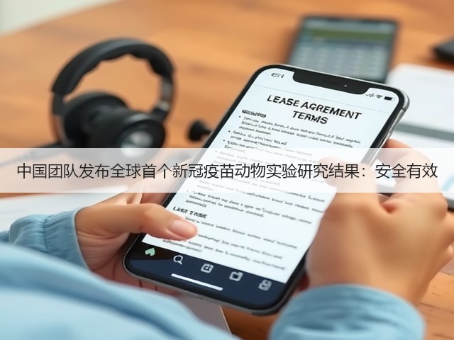 中国团队发布全球首个新冠疫苗动物实验研究结果:安全有效(图2) 中国团队发布全球首个新冠疫苗动物实验研究结果:安全有效(图2)
