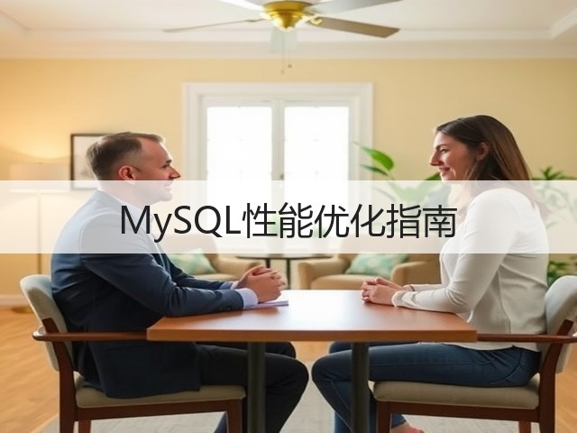 MySQL性能优化指南(图3) MySQL性能优化指南(图3)