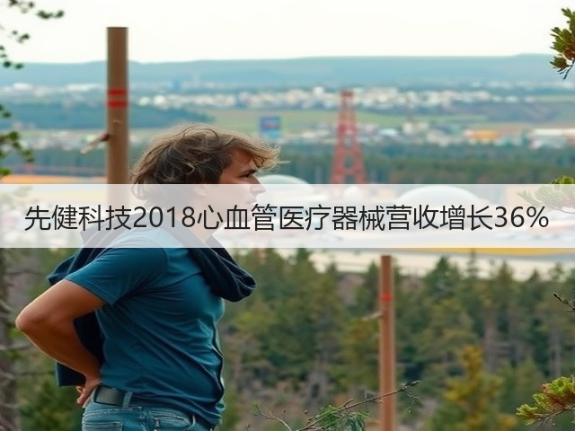 先健科技2018心血管医疗器械营收增长36%(图2) 先健科技2018心血管医疗器械营收增长36%(图2)