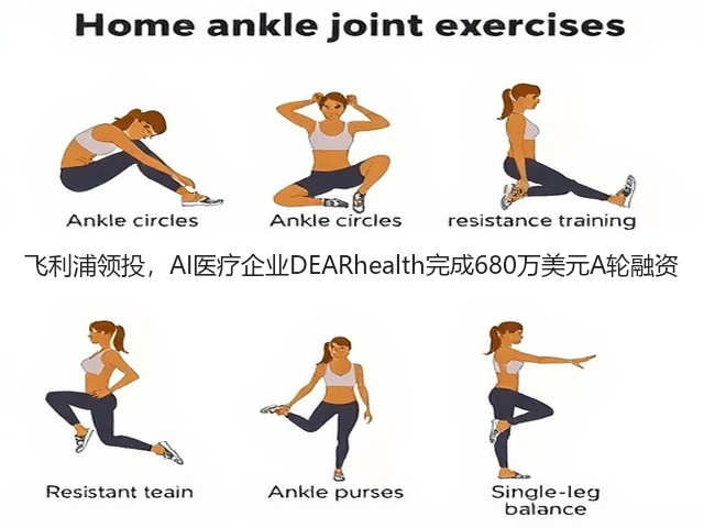 飞利浦领投,AI医疗企业DEARhealth完成680万美元A轮融资(图2) 飞利浦领投,AI医疗企业DEARhealth完成680万美元A轮融资(图2)