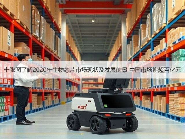 十张图了解2020年生物芯片市场现状及发展前景 中国市场将超百亿元(图2) 十张图了解2020年生物芯片市场现状及发展前景 中国市场将超百亿元(图2)