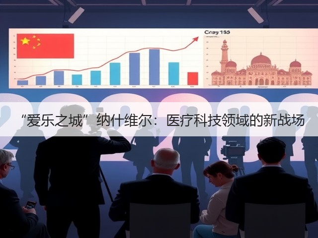 “爱乐之城”纳什维尔:医疗科技领域的新战场(图3) “爱乐之城”纳什维尔:医疗科技领域的新战场(图3)