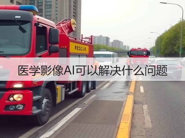 医学影像AI可以解决什么问题(图3) 医学影像AI可以解决什么问题(图3)