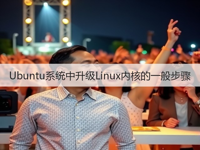 Ubuntu系统中升级Linux内核的一般步骤(图2) Ubuntu系统中升级Linux内核的一般步骤(图2)