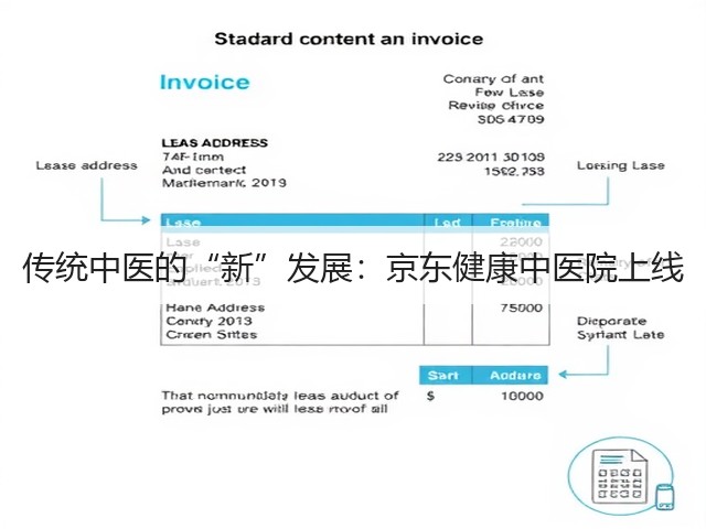 传统中医的“新”发展:京东健康中医院上线(图3) 传统中医的“新”发展:京东健康中医院上线(图3)
