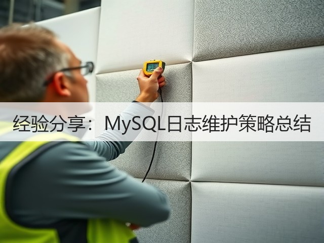 经验分享:MySQL日志维护策略总结(图3) 经验分享:MySQL日志维护策略总结(图3)