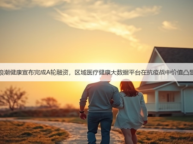 浪潮健康宣布完成A轮融资,区域医疗健康大数据平台在抗疫战中价值凸显(图3) 浪潮健康宣布完成A轮融资,区域医疗健康大数据平台在抗疫战中价值凸显(图3)