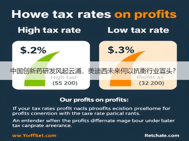 中国创新药研发风起云涌，美迪西未来何以抗衡行业寡头？(图1)