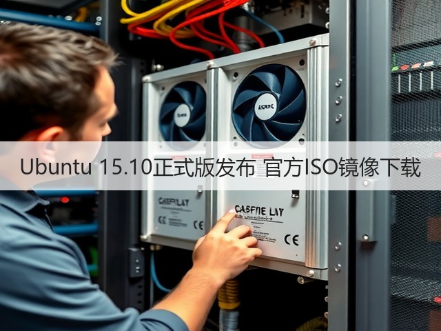 Ubuntu 15.10正式版发布 官方ISO镜像下载(图3) Ubuntu 15.10正式版发布 官方ISO镜像下载(图3)