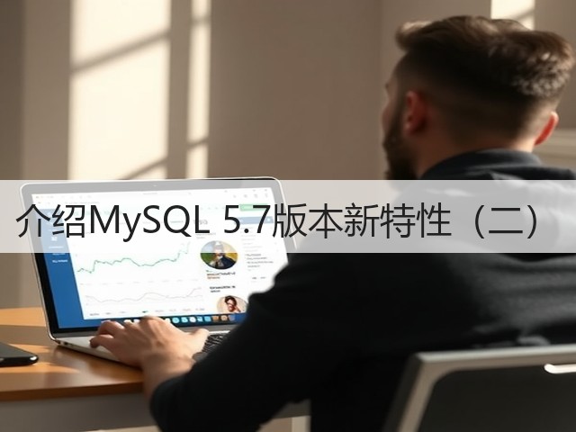 介绍MySQL 5.7版本新特性(二)(图3) 介绍MySQL 5.7版本新特性(二)(图3)