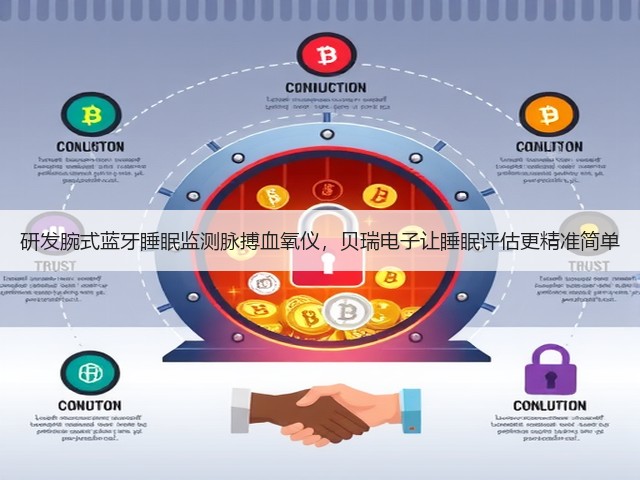 研发腕式蓝牙睡眠监测脉搏血氧仪,贝瑞电子让睡眠评估更精准简单(图3) 研发腕式蓝牙睡眠监测脉搏血氧仪,贝瑞电子让睡眠评估更精准简单(图3)