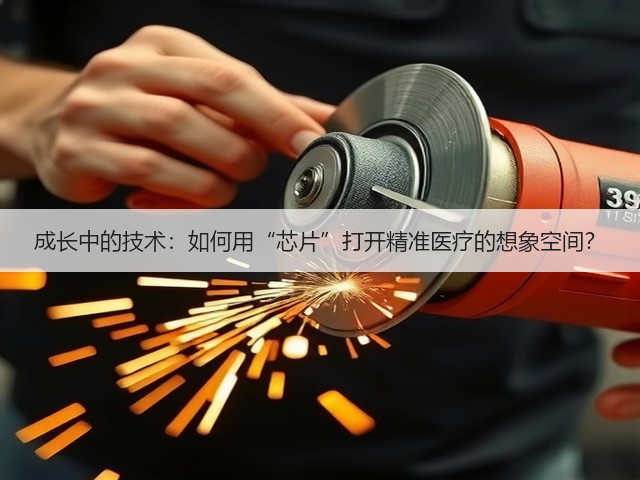 成长中的技术:如何用“芯片”打开精准医疗的想象空间?(图3) 成长中的技术:如何用“芯片”打开精准医疗的想象空间?(图3)