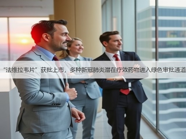 “法维拉韦片”获批上市,多种新冠肺炎潜在疗效药物进入绿色审批通道(图2) “法维拉韦片”获批上市,多种新冠肺炎潜在疗效药物进入绿色审批通道(图2)