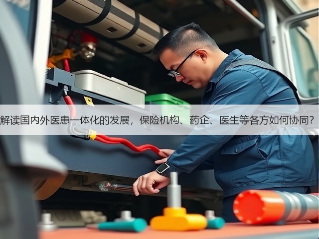 解读国内外医患一体化的发展,保险机构、药企、医生等各方如何协同?(图1) 解读国内外医患一体化的发展,保险机构、药企、医生等各方如何协同?(图1)